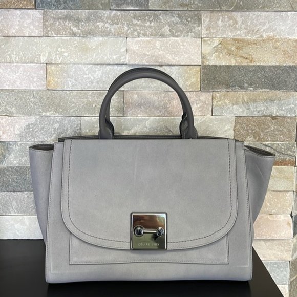 Céline Dion BAROQUE SATCHEL - Picture 9 of 10